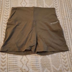 Active shorts